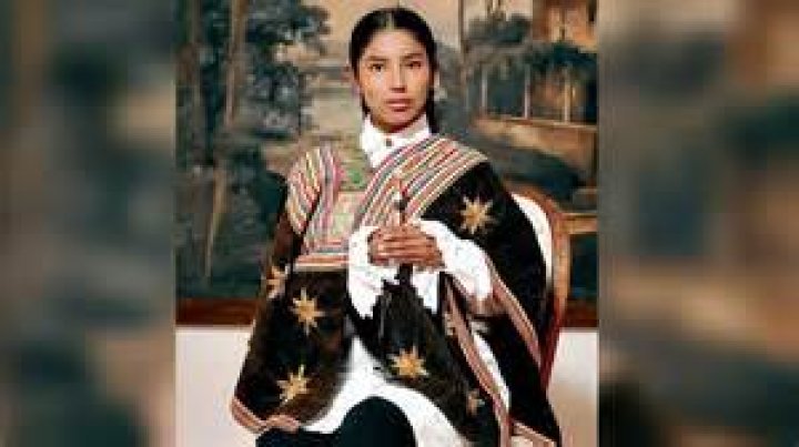 Unveiling The Viral Phenomenon – The Story Behind Albertina Sacaca's Viral Video Sensation