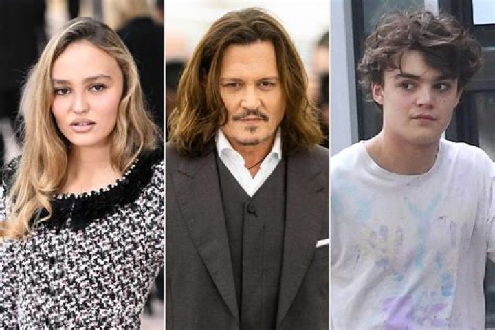 Vanessa Paradis – Why Did Johnny Depp and She Never Marry Despite Having Two Kids?