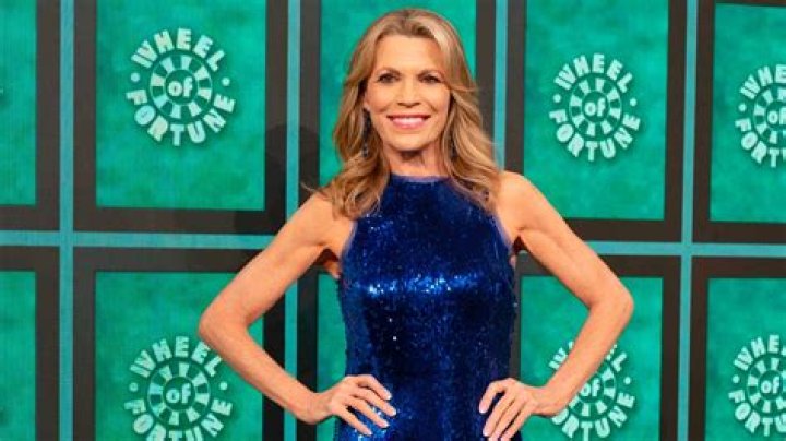 Vanna White Networth