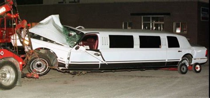 Vladimir Konstantinov Accident: 25 Years Since The Red Wings Limo Crash