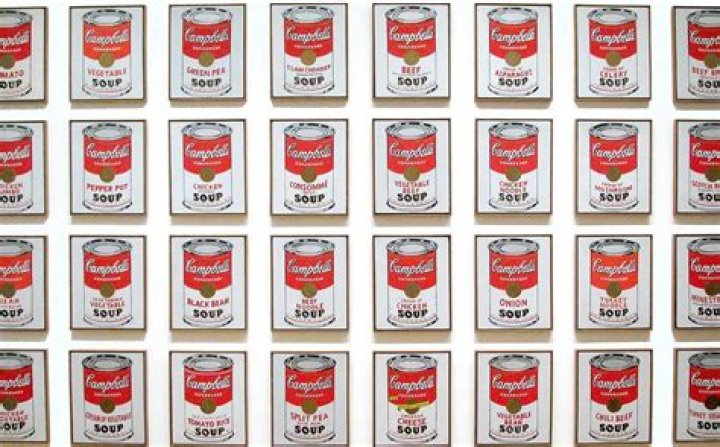 Warhol 'Mao' Painting Sold for $12.6 Million in Hong Kong  
