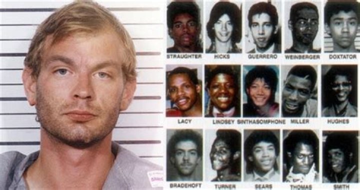 Was Dean Vaughn One Of The Victims Of Jeffrey Dahmer