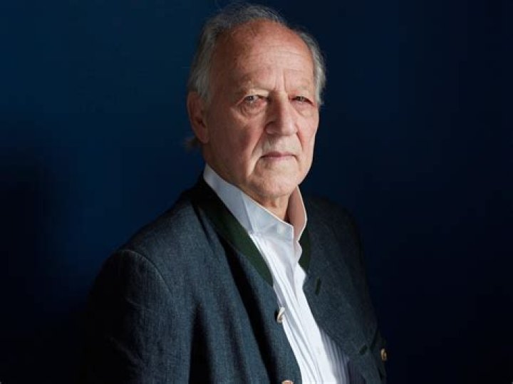 Werner Herzog