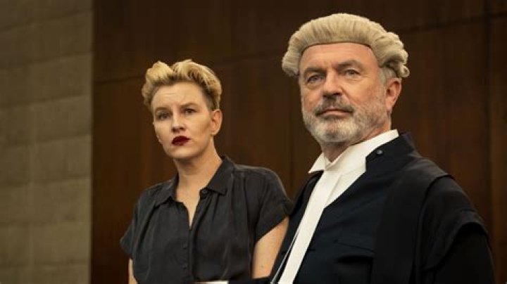 	Western Australia’s Largest Production, Sam Neill-Starring ‘The Twelve Season 2’ Gets Under Way – Global Bulletin	