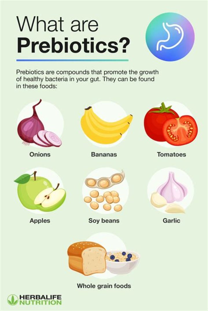 What Are Prebiotics and Does Your Kid Need Them?