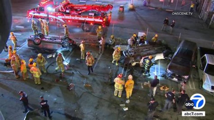What Happened To Robert Parker ATV Accident, How Did He Died?