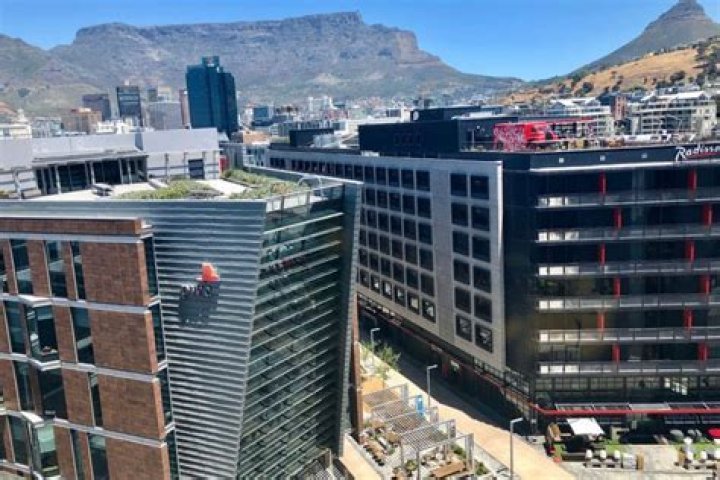 What Hotel Chain is Radisson?