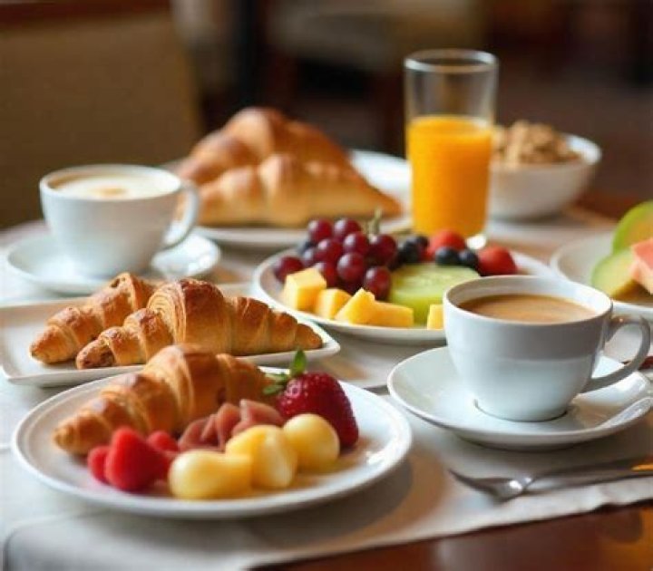 What is Continental Breakfast in Hotels?