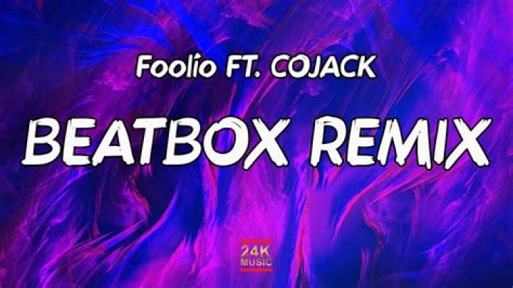 What Is Foolio Beatbox Lyrics Meaning? Remix And TikTok Trend