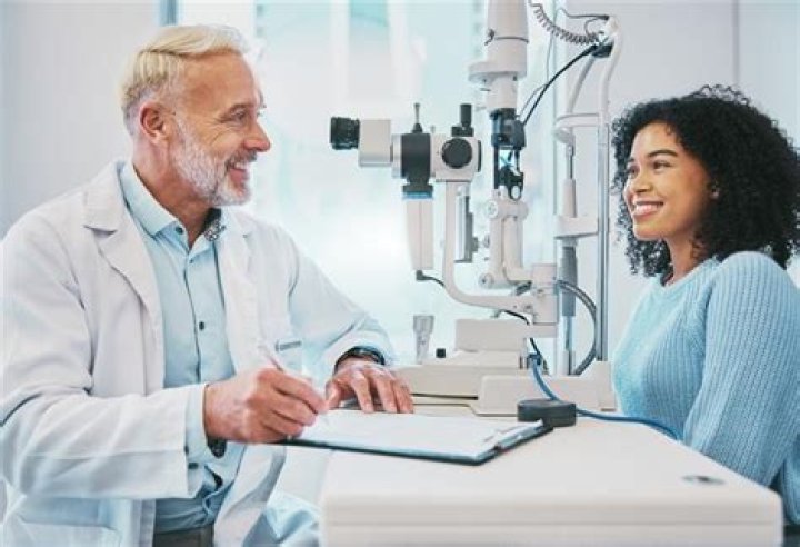 What Is Iridology (Iridodiagnosis)?