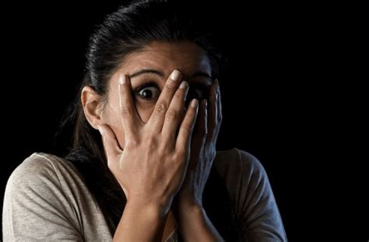 What Is Ommetaphobia? - All About Vision