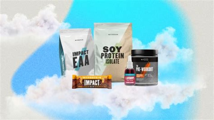 What To Buy This Black Friday | Supplement, Health & Nutrition Deals