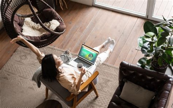 What to Do If You Absolutely Hate Working From Home