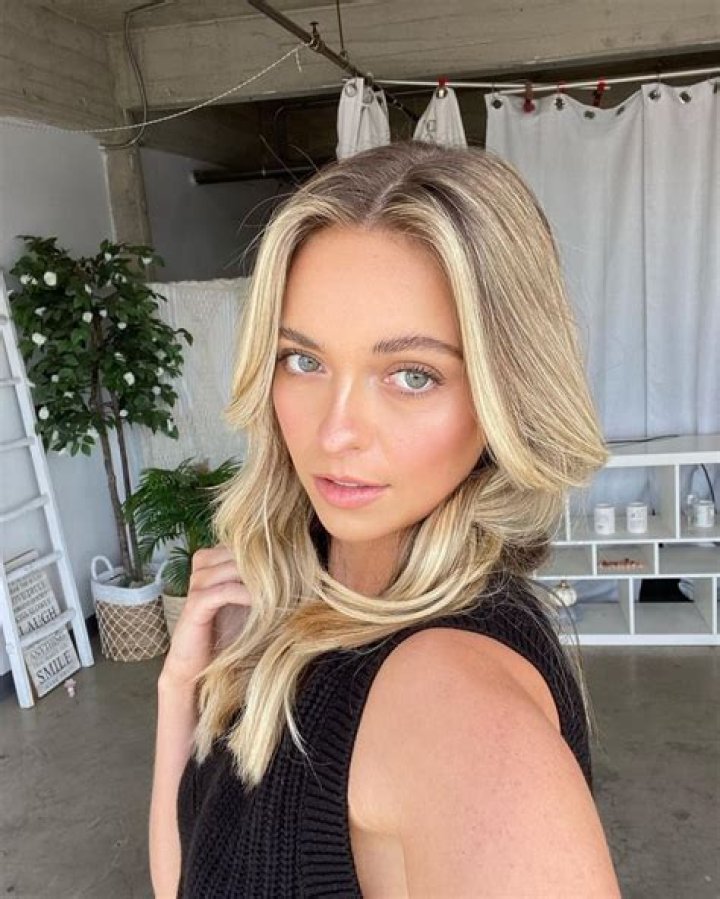 Whitney Thornqvist Wiki, Height, Age, Facts, Net Worth |Stark Times