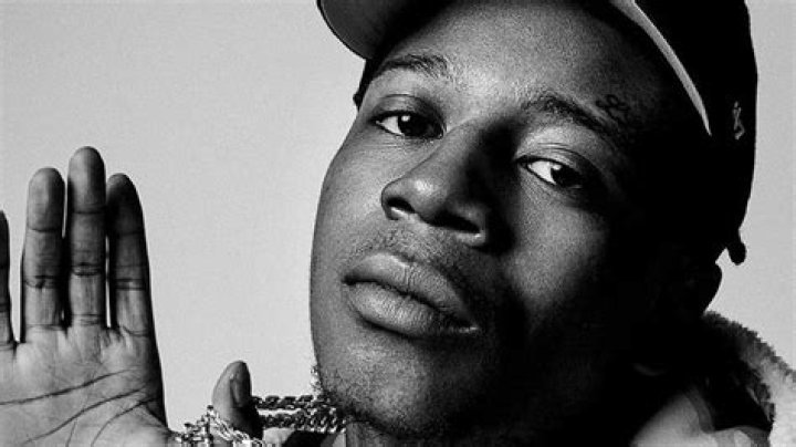 Who Is Big Scarr’s Girlfriend? His Love Life Finally Revealed