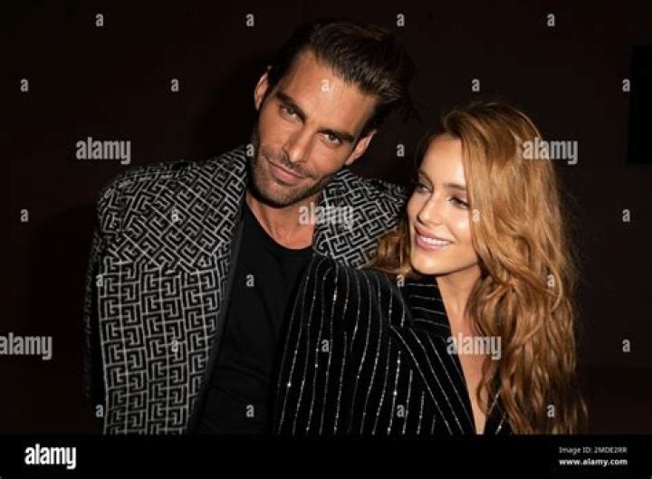 Who is Jon Kortajarena? Biography, Age, Wife, Luke Evans, Novia, Tom Ford, Gay, Movies and Net worth