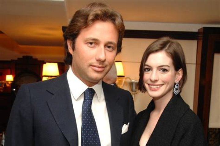 Who Is Konstantina Koumouri? Raffaello Follieri Wife and Age