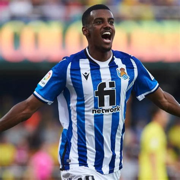 Who is Newcastle new signee Alexander Isak? contract details, salary, transfer fee