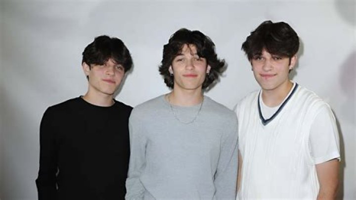 Who Is The Youngest Sturniolo Triplet?