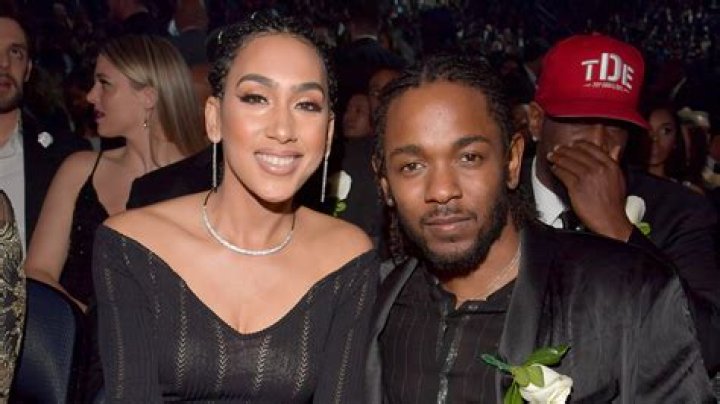 Who Is Whitney Alford, Kendrick Lamar’s Fiancé?
