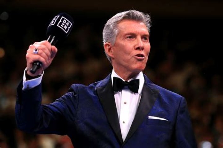 Who makes more money Bruce or Michael Buffer?