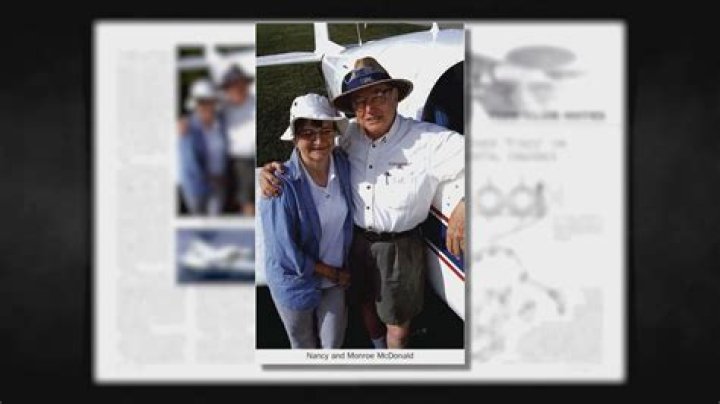 Who Was Elzie McDonald? One Dead After Small Plane Crashes in Plano