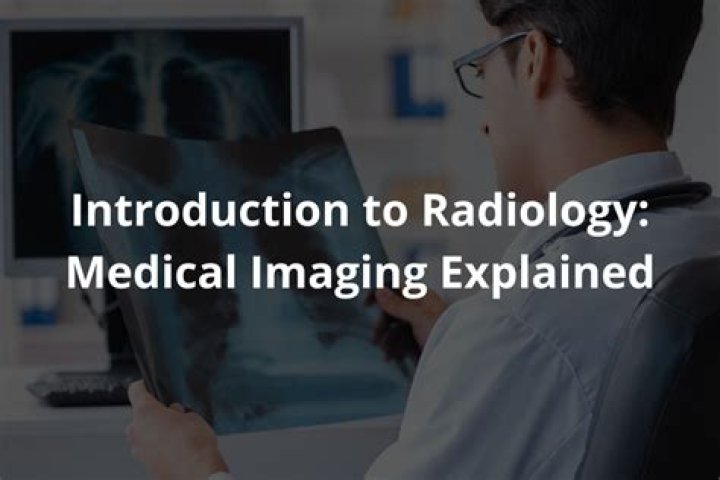 Why Students Need Exposure to Radiology and Pathology