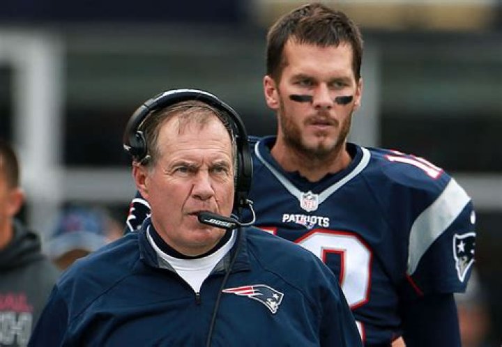 Why Tom Brady’s relationship with Former Coach Bill Belichick never be the same again?