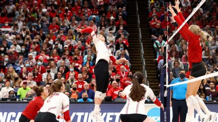 Wisconsin Volleyball Team Leaked: Check The Video Clip And Photos