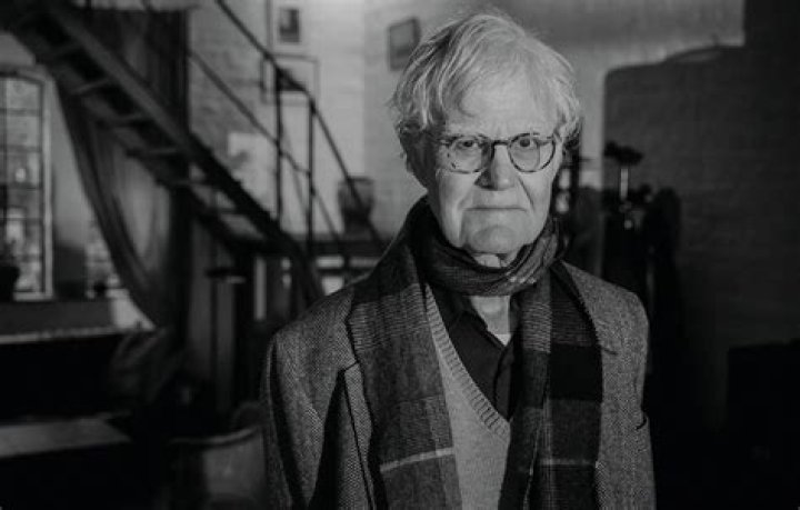 Wolfgang Schivelbusch gestorben