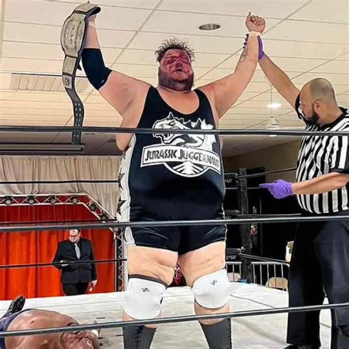 Wrestler Lance Smith Obituary and Death