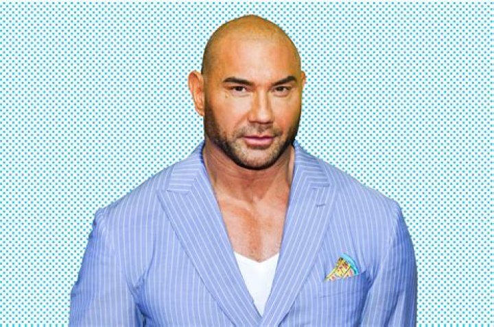 WWE star Dave Bautista reveals shocking reason why he got his Manny Pacquiao tattoo covered up