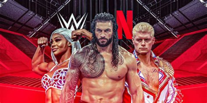WWE wrestling not ending at end of year