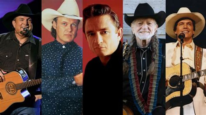 ‘X’ Is for … – Top Country Artists A to Z