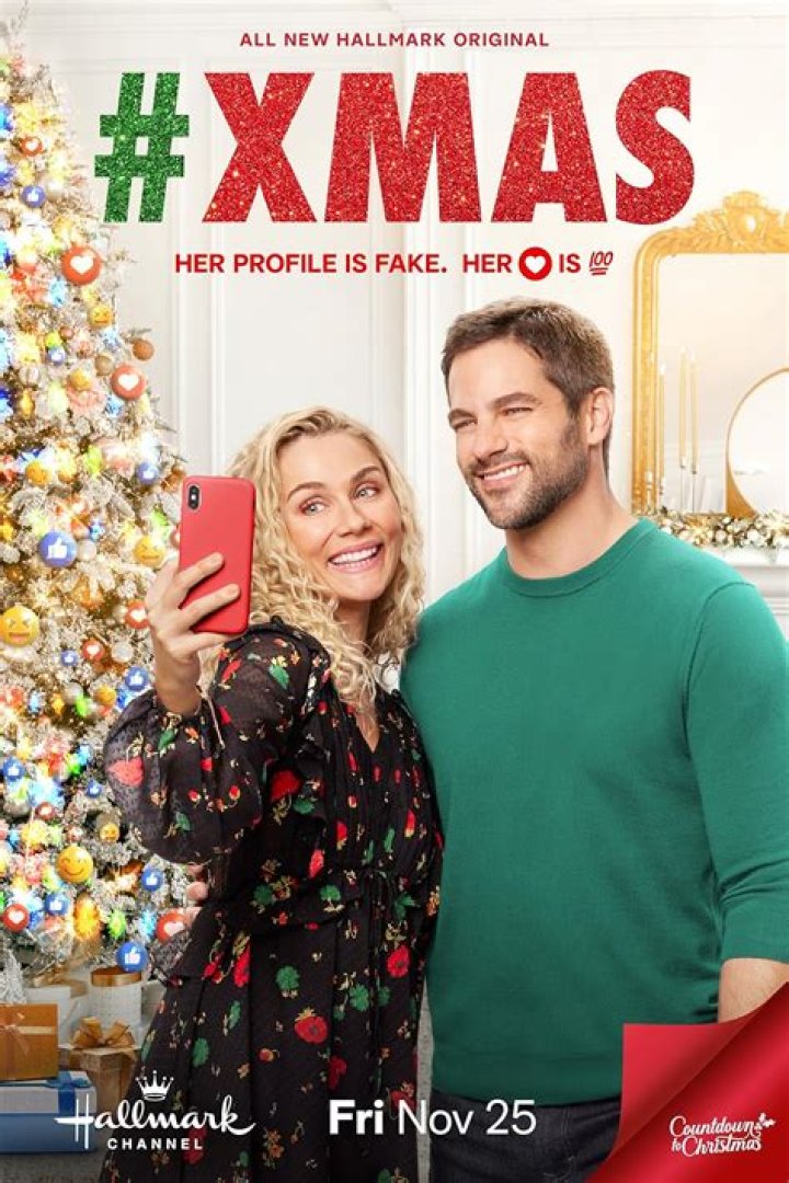 #Xmas Hallmark Movie 2022- Cast, Release Date And Storyline