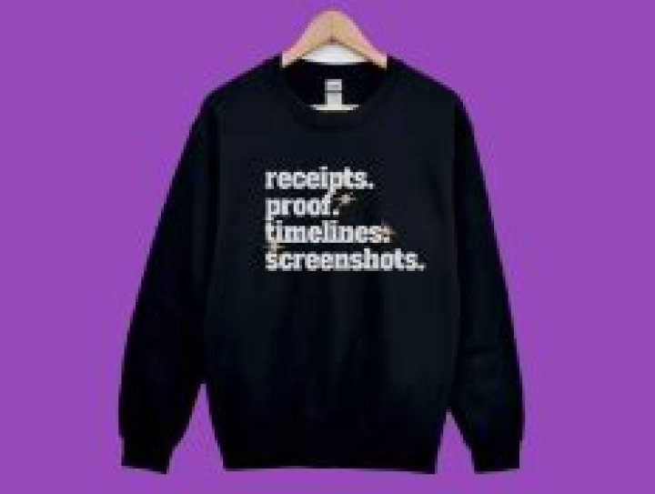 	Yes, There’s Already ‘RHOSLC’ Merch Inspired by That Shocking Finale	