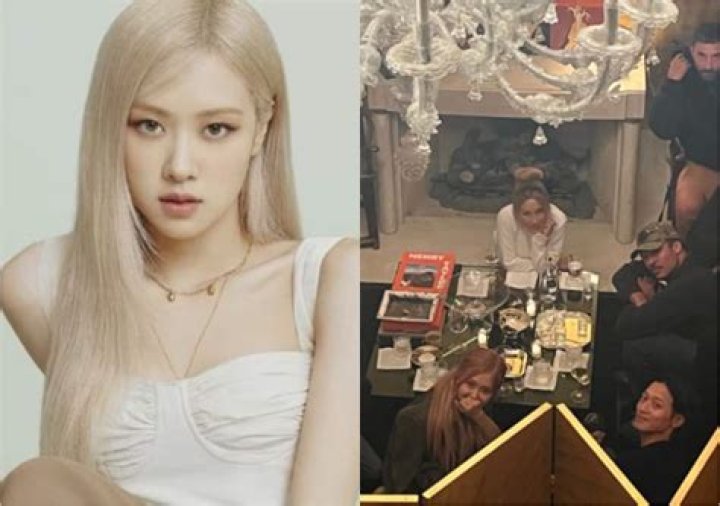 YG Entertainment Issues Statement Regarding BLACKPINK Jennie's Leaked Photos