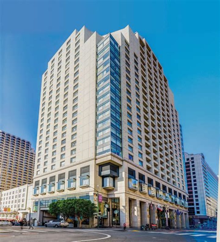 Your Complete Guide to Parking at Hotel Nikko San Francisco