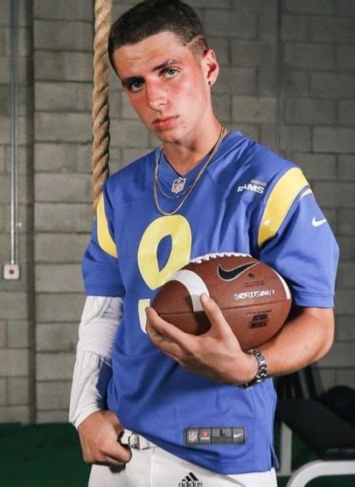 Zach Clayton Biography, Wiki, Age, Height, Family, Career