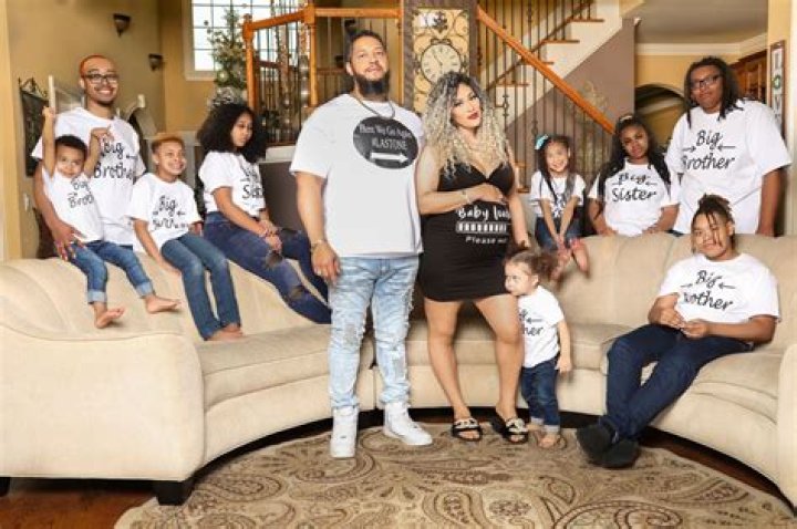 Zachariah Darring – Biography, Facts, Family of Keke Wyatt’s Husband