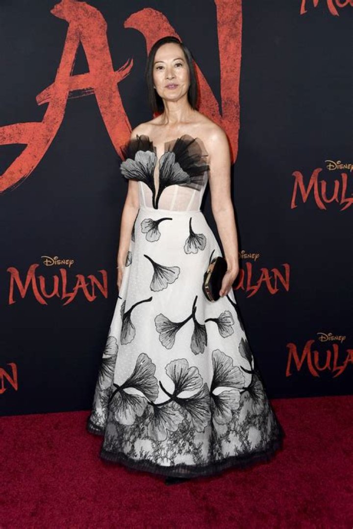 Zoë Chao Age, Height, Net Worth, Movies, Tv-Series, Bio